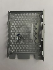 Original PS3 FAT Hard Drive Tray Cage Caddy Bracket Backwards Compatible Models picture