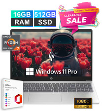 2026 HP Pavilion Laptop 15.6