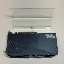 Asus GeForce RTX 2060 Dual 6GB GDDR6 Graphics Card picture