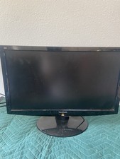 Used ViewSonic 20