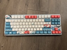 XVX M61 High Performance Mechanical Keyboard Wireless/Wired  picture