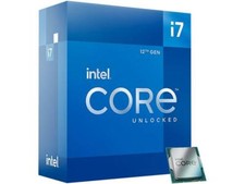 Intel Core i7-12700K 12-Core Desktop Processor picture