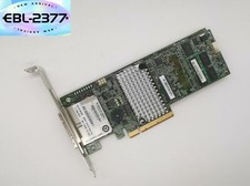 LSI MegaRAID LSI00298 9285CV-8e PCI-Express 2.0 x8 SATA / SAS RAID Controller picture