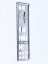 I/O Shield For GA-Z97X-Gaming 3 & GA-Z97X-Gaming 7 Motherboard Backplate picture