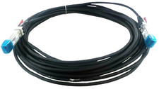 Cisco Compatible 10G SFP+ DAC Twinax Active Cable 10m 33ft SFP-H10GB-ACU10M picture
