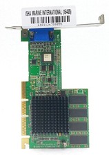 ATI Technology 109-65700-20 N625 PCB Video Card picture
