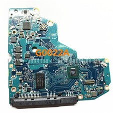 HDD PCB G0022A TOSHIBA MG07ACA14TA Hard Disk Circuit board picture