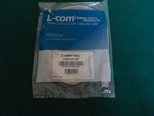 L COM csmuax-2m cable usb type A m/f ext 2 m picture