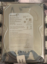 (1) Seagate Pipeline HD 250 GB,Internal,5900 RPM,3.5