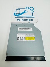DVD Reader Burner R/W SATA DVR DA-8A6SH ASUS X553M (X553MA-XX409H) picture