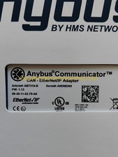 1PCS NEW Anybus AB7318-B gateway module Via DHL or FedEX picture