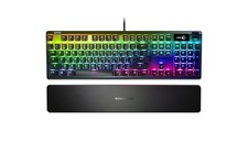 SteelSeries Apex 7 Gaming Keyboard - Red Switch picture