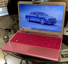 SONY VAIO picture