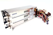 Emacs Zippy R3G-6650P 3U Redundant Server Power Supply PSU 3x GIN-6350P Power Supply picture