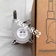 1pcs TE SP2-50 Cable displacement sensor FedEx DHL picture