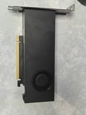 NVIDIA RTX A2000 6GB Tested picture