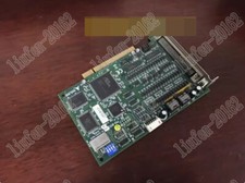 1PC Used ADLINK  PCI-8132 picture