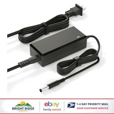 Replacement Power Cord for Wireless Bluetooth Label Printer & Thermal Printers picture
