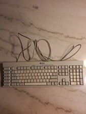 Sun Microsystems Type 7 USB Keyboard 320-1367-02 , UNIX picture