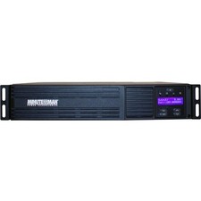 Minuteman EXR Series Line Interactive Uninterruptible Power Supply EXR1000RT2U picture
