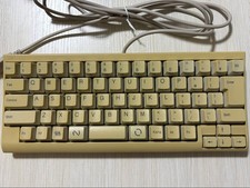 PFU HHKB Lite2 Japanese layout KUH0010 PD-KB220W/U picture