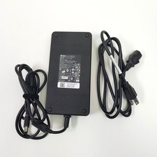 DELTA Adapter AC Charger 240W  Barrel Pin 7.4mm - GA240PE1-00 picture