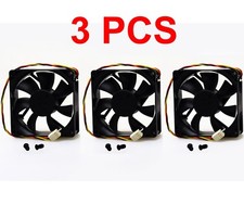 NEW Cisco 2821 / 2851 Router Fan Kit (3 Fans) for ACS-2821-51-FANS= picture