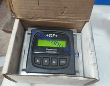 1PCS NEW +GF+ 385501P Conductivity transmitter Fast delivery Via Fedex/DHL picture
