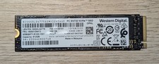 Western Digital PC SN730 512 GB NVMe SSD picture