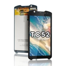 Touch Screen with LCD Module for Zebra TC52 TC520K TC57 TC57HO Scanner OEM picture