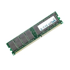Mainboard ECS L7S7A2 Socket 462 3x DDR AGP 5x PCI ATX. Genuine or compatible picture