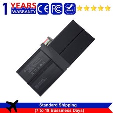 G3HTA061H DYNM03 Battery For Microsoft Surface Pro 7 i7-1065G7 7 Model 1866 2019 picture