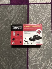 Tripp Lite USB Cat5 Extender/Hub 4 Port picture