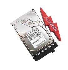 Fujitsu S26361-F5635-L800 8TB 7.2K SAS 3.5 12G RX2530 M4 picture