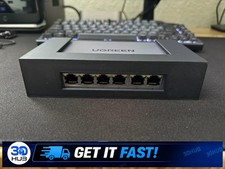 UGreen 6-Port POE Switch Wall Mount Bracket picture
