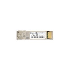 Optical transceiver Avago 64Gb/s SFP56 LC-LC 850nm MM 100m AFBR-57H5MZ-EL1 picture