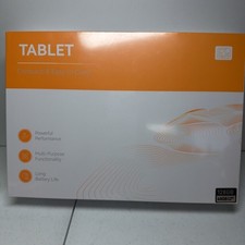 NEW Sealed Aorlym P10 Pro 10.1
