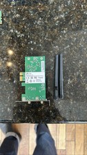 TP-Link Archer T4E AC1200 Dual Band Wireless Card picture