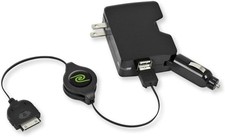 ReTrak iPad Retractable Charger (ETIPADCHG41) picture