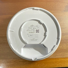 Ubiquiti Networks UniFi UAP-AC-LITE Dual-Band AP 867Mbps White picture