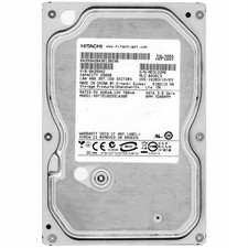 Hitachi HDD Hard Disk 250GB 3.5
