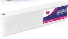 SJIC30P(M) Ink Cartridge Replacement For TM-C7500G/GE 300ml ( magenta ) picture