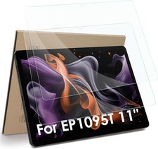 2-Pack Screen Protector for ApoloMedia EP1095T 11