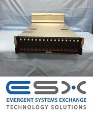 Nimble Storage CS220G-X4 – 12TB Raw (12x1TB), 1.2GB SSD (4 x 300GB), 10Gbe picture