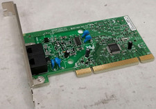 Intel Model 537EPG 56K V.92 Internal Modem PCI Card Data/Fax picture