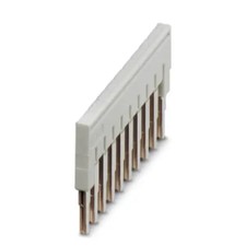 Phoenix Contact 3039007 10pc Bridge 10-5 GY picture