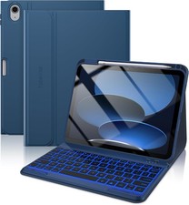 typecase Folio iPad 11th/10th Gen Keyboard Case (11