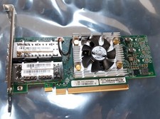 Qlogic UCSC-PCIe-QD40GF V01 QL45412HLCU-CI Network Interface Card NEW *OB* picture