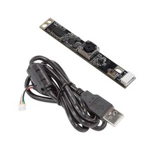 5MP Autofocus USB Camera Module for Raspberry Pi 2592H×1944V@30fps Lightburn ... picture
