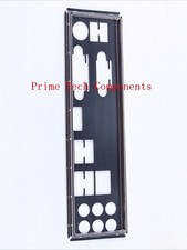 OEM I/O Shield For GIGABYTE GA-Z97M-D3H & GA-Z97-HD3P Motherboard Backplate IO picture